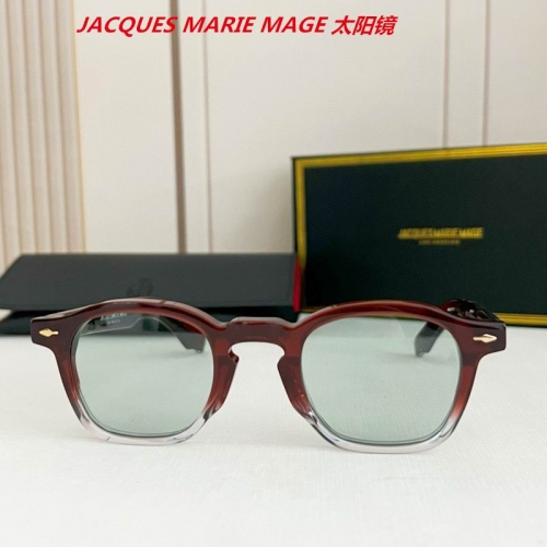 J.A.C.Q.U.E.S. M.A.R.I.E. M.A.G.E. Sunglasses AAAA 4091