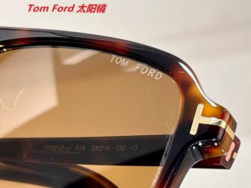 T.o.m. F.o.r.d. Sunglasses AAAA 4373