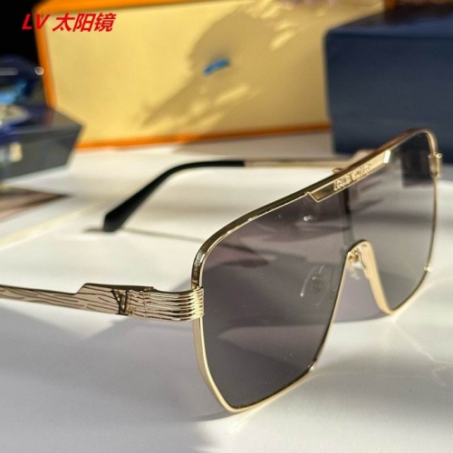 L...V... Sunglasses AAAA 5411