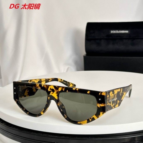 D.n.G. Sunglasses AAAA 4671