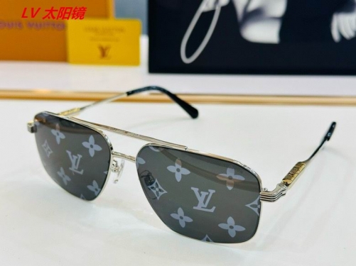 L...V... Sunglasses AAAA 6684