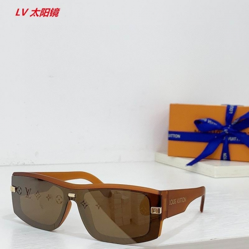 L...V... Sunglasses AAAA 5731