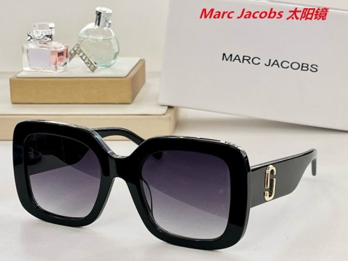 M.a.r.c. J.a.c.o.b.s. Sunglasses AAAA 4089
