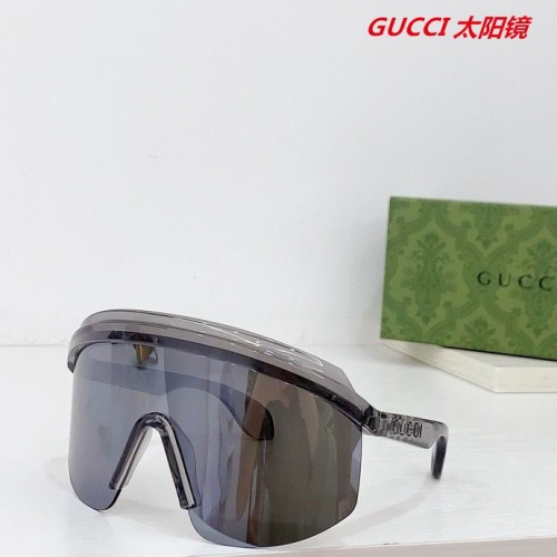 G.U.C.C.I. Sunglasses AAAA 5402