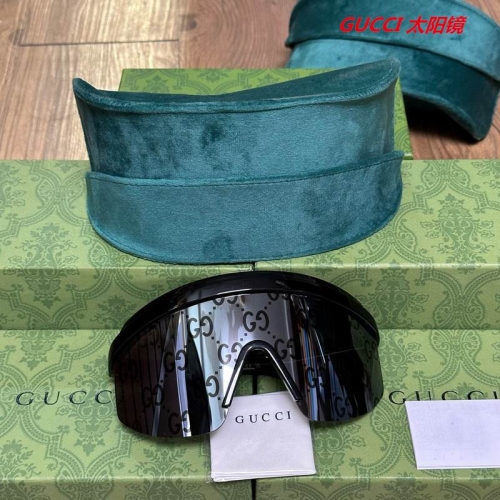 G.U.C.C.I. Sunglasses AAAA 4846