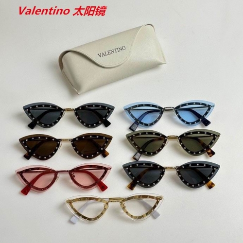 V.a.l.e.n.t.i.n.o. Sunglasses AAAA 4081