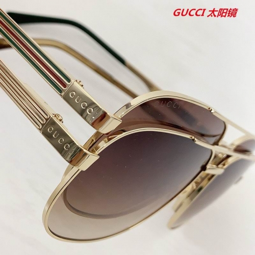 G.U.C.C.I. Sunglasses AAAA 5536