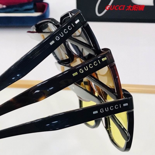 G.U.C.C.I. Sunglasses AAAA 4710