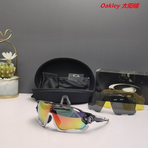 O.a.k.l.e.y. Sunglasses AAAA 4109