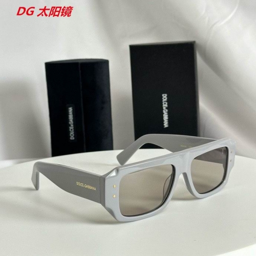 D.n.G. Sunglasses AAAA 4467