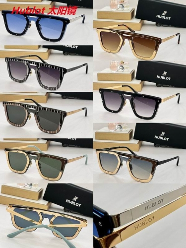 H.u.b.l.o.t. Sunglasses AAAA 4109