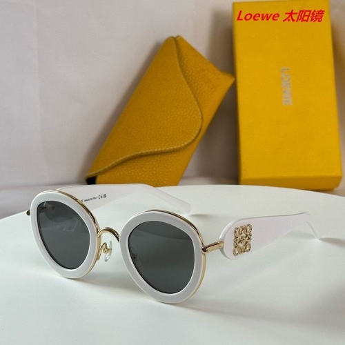 L.o.e.w.e. Sunglasses AAAA 4043