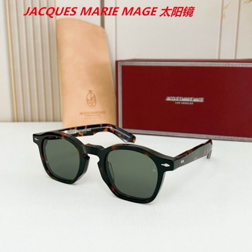 J.A.C.Q.U.E.S. M.A.R.I.E. M.A.G.E. Sunglasses AAAA 4387