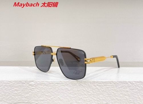 M.a.y.b.a.c.h. Sunglasses AAAA 4044