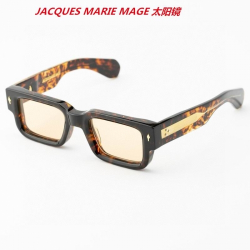 J.A.C.Q.U.E.S. M.A.R.I.E. M.A.G.E. Sunglasses AAAA 4269