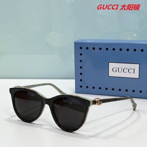 G.U.C.C.I. Sunglasses AAAA 4162