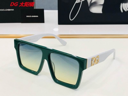 D.n.G. Sunglasses AAAA 4556