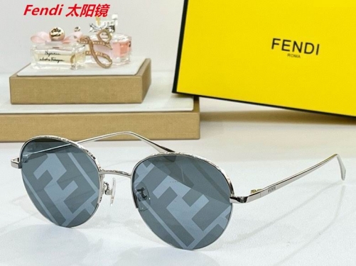 F.e.n.d.i. Sunglasses AAAA 4312