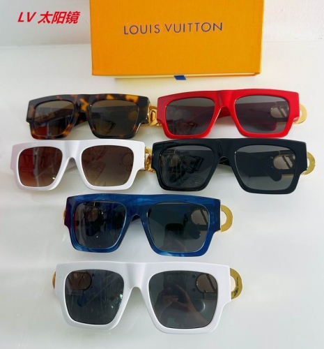 L...V... Sunglasses AAAA 4769