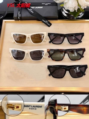 Y..S..L.. Sunglasses AAAA 4718