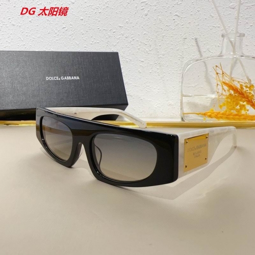 D.n.G. Sunglasses AAAA 4070