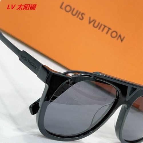 L...V... Sunglasses AAAA 6749