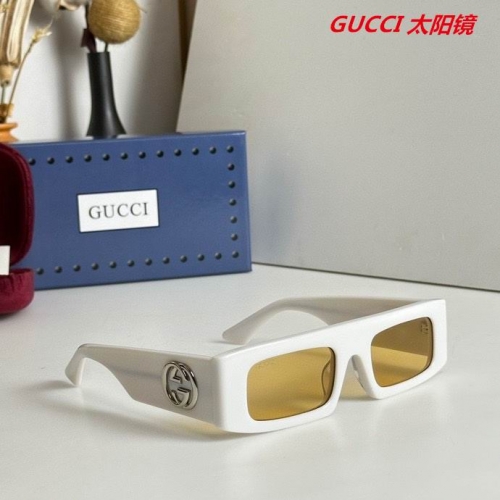 G.U.C.C.I. Sunglasses AAAA 4330