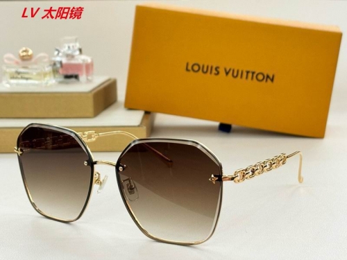 L...V... Sunglasses AAAA 5992