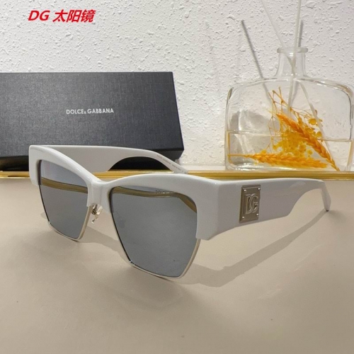 D.n.G. Sunglasses AAAA 4051