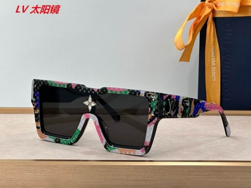 L...V... Sunglasses AAAA 5137