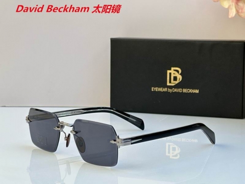 D.a.v.i.d. B.e.c.k.h.a.m. Sunglasses AAAA 4009