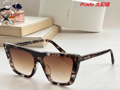 P.r.a.d.a. Sunglasses AAAA 4305