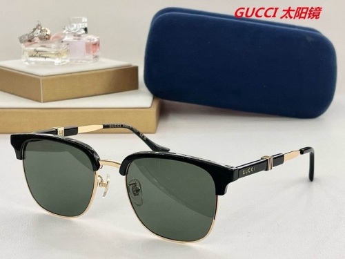 G.U.C.C.I. Sunglasses AAAA 5889