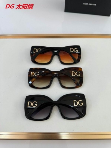 D.n.G. Sunglasses AAAA 4217