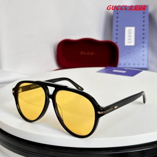 G.U.C.C.I. Sunglasses AAAA 6347