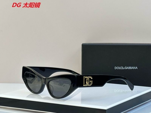 D.n.G. Sunglasses AAAA 4343