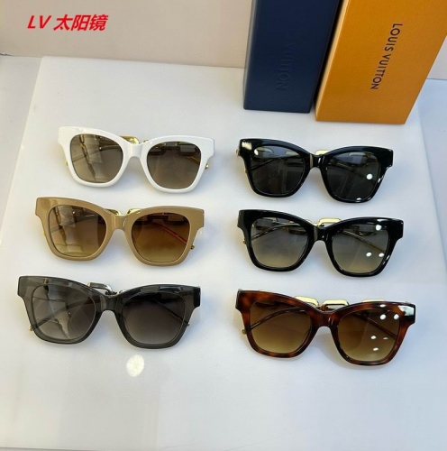 L...V... Sunglasses AAAA 5194