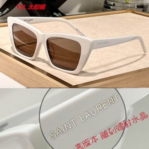 Y..S..L.. Sunglasses AAAA 4380