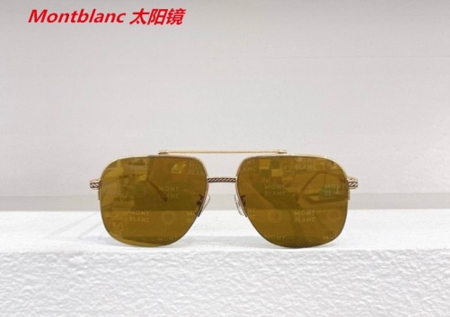 M.o.n.t.b.l.a.n.c. Sunglasses AAAA 4150