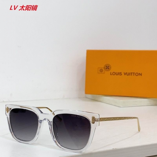 L...V... Sunglasses AAAA 5596