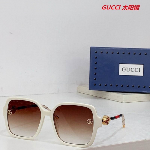 G.U.C.C.I. Sunglasses AAAA 5647