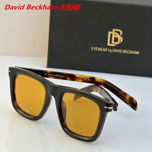 D.a.v.i.d. B.e.c.k.h.a.m. Sunglasses AAAA 4047