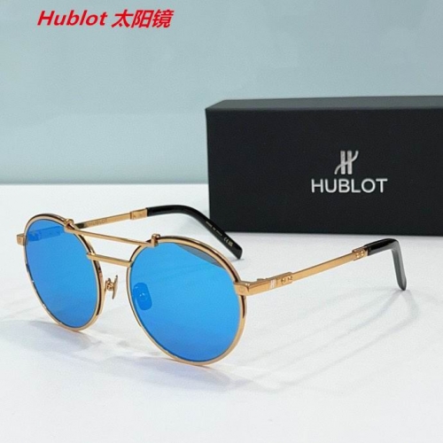 H.u.b.l.o.t. Sunglasses AAAA 4346