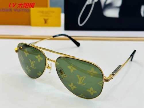 L...V... Sunglasses AAAA 6679