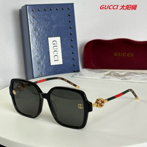 G.U.C.C.I. Sunglasses AAAA 5760