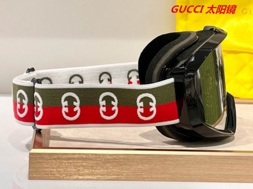 G.U.C.C.I. Sunglasses AAAA 5586