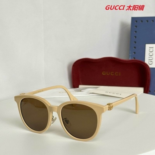 G.U.C.C.I. Sunglasses AAAA 5751