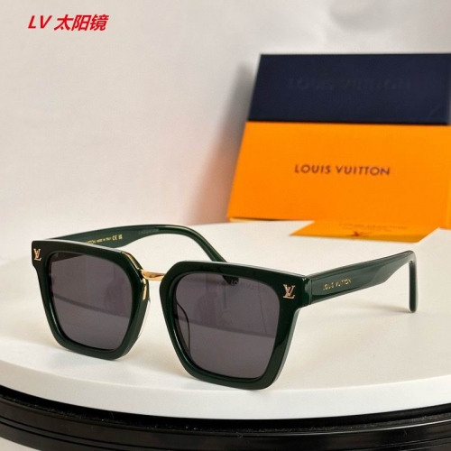 L...V... Sunglasses AAAA 6420