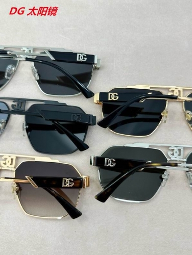 D.n.G. Sunglasses AAAA 4170