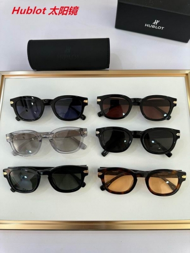 H.u.b.l.o.t. Sunglasses AAAA 4010